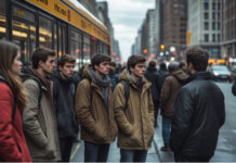 Обновление автобусного парка не избавит Ростов от пробок