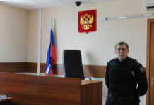 Главу Пролетарского района оставили под арестом до конца марта
