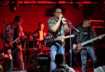 Куда сходить на выходных в Ростове: 20-22 февраля