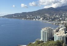 Крым и Ростовская область укрепляют туристическое партнёрство