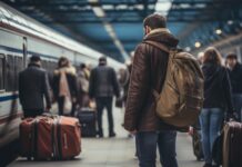 Мигранты на Дону в 2026 году получили на 25% меньше патентов на работу