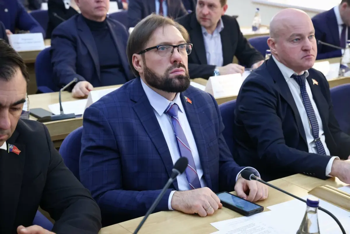 Депутаты Ростовской-на-Дону городской Думы узнали, как реализовывалась муниципальная программа сохранения и развития культуры в городе //Фото: пресс-служба Гордумы Ростова-на-Дону