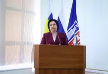 Ростовские депутаты заслушали отчет о развитии культуры: новые библиотеки, отремонтированный театр и обновленный зоопарк Елена Жихарцева рассказала депутатам Ростовской-на-Дону городской Думы о том, как реализовывалась муниципальная программа сохранения и развития культуры в городе //Фото: пресс-служба Гордумы Ростова-на-Дону