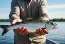 В Дон планируют выпустить почти 900 тысяч мальков сазана