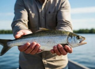 С 1 марта в Ростовской области вводится нерестовый запрет на рыбалку