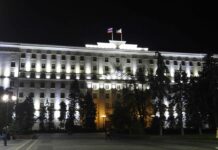 Правительство РФ списало Ростовской области больше миллиарда рублей долгов