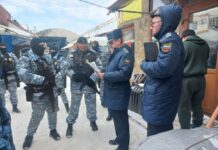 В районе «Темерника» в Ростове нашли пять квартир с фиктивной пропиской 146 мигрантов