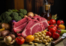 Продукты вновь подорожали в Ростовской области