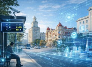 Искусственный интеллект для города: что обсуждали на форуме «Есть результат!» в Ростове Ростов-на-Дону освоит технологии искусственного интеллекта //Иллюстрация Chat GPT