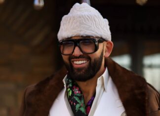 Блогер Николай Василенко купит автомобиль для СВО после «покатушек» на Ferrari по Набережной Николай Василенко //Фото из ТГ-канала Николая Василенко