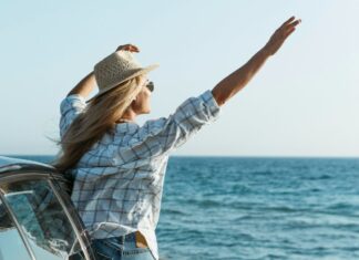 Куда поехать из Ростова на майские праздники: 7 направлений для любых форматов отдыха Путешествие //Фото Freepik