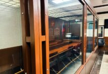 В колонию на 20 лет Ростовский суд отправил террориста