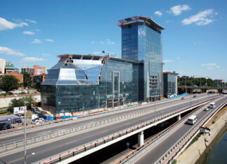 Сделку по продаже недостроенного отеля Sheraton в Ростове-на-Дону оспаривают в суде