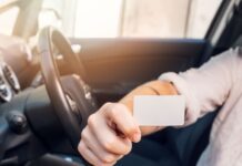 На трассе М-4 «Дон» выявили водителя с поддельными правами //Фото: freepik.com