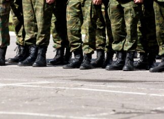 Срочники Ростовской области смогут заменить срочную службу на контракт в войсках БПЛА //Фото: freepik.com