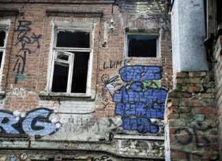 Эксперты ЮФУ выяснили, почему ростовские подростки ломают памятники и портят фасады