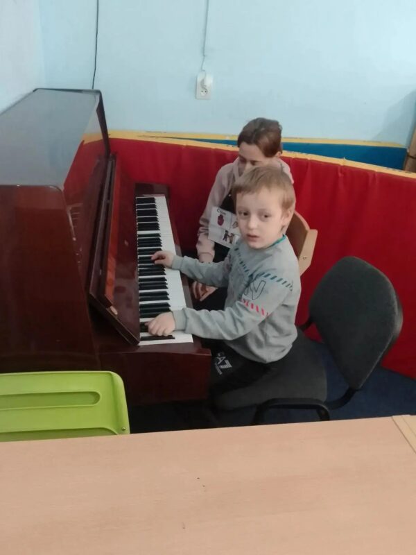 Арсений Головинов //Фото из архива семьи, публикуется с письменного разрешения