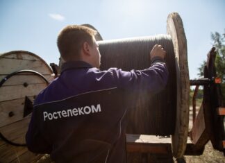 Более 1,4 тысячи семей в частном секторе Ростовской области получили доступ к высокоскоростному интернету