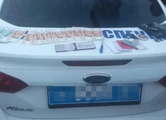 В Ростовской области за взятку и злоупотребление полномочиями осудили бывших полицейских