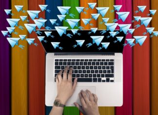 Ростовский бизнес несет убытки из-за блокировки Telegram Бизнес не работает без мессенджеров //Фото geralt, Pxhere