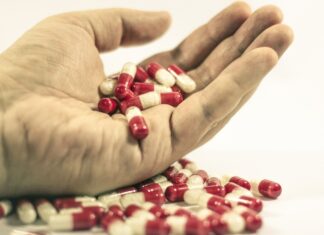 Ростовская область вошла в список регионов с наибольшим потреблением антидепрессантов