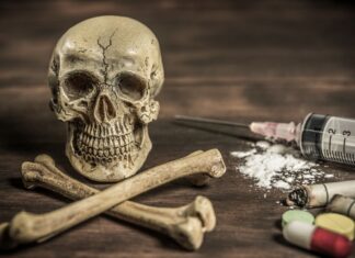 Нарколабораторию ликвидировали в Ростовской области: изъяли более 38 кг мефедрона //Фото: freepik.com