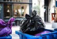 На Дону устанавливают отдельные контейнеры для сбора пластика //Фото: freepik.com