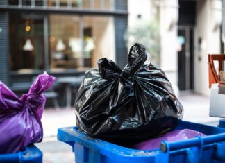 82 млн рублей направят на обустройство мусорных контейнеров в Ростове //Фото: freepik.com