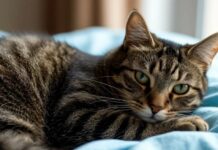 В Ростовской области предложили ограничить число животных в квартирах //Изображение сгенерировано при помощи нейросети Шедеврум