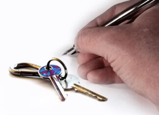 Отказ МВД в жилье офицеру в отставке из Ростовской области признали незаконным //Фото:pxhere.com