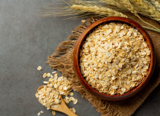 Овсяную крупу впервые за восемь лет экспортировали из Ростовской области