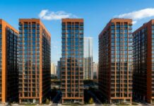 Жильё дорожает — рынок сжимается: что происходит с недвижимостью в Ростове //Изображение сгенерировано при помощи нейросети Шедеврум