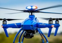 Беспилотник накрыл нарколабораторию в Ростовской области //Изображение сгенерировано при помощи Шедеврума