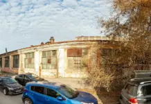 В здании бывшей ростовской обувной фабрики откроют штаб Союза дизайнеров России