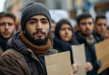 Полицейские за деньги штамповали регистрации нелегальным мигрантам в Ростове