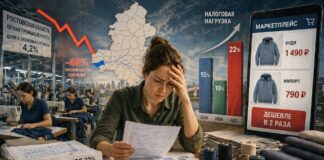 Донские производители одежды пожаловались на маркетплейсы и налоговую нагрузку //Иллюстрация сгенерирована Chat GPT