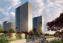 «Движение61» в «Новом Ростове»: школа, сад и дворы без машин для семей с детьми ЖК «Новый Ростов» //Фото ЮгСтройИнвест