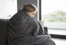 Ростовчане жалуются на холод в квартирах