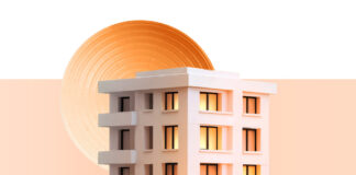 Недвижимость в Ростове-на-Дону //Иллюстрация из презентации Авито Недвижимость