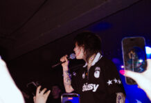 KITANA в Ростове: «Сейчас я самый счастливый человек»