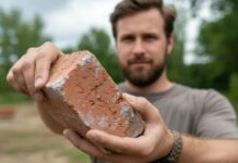 Ростовчанин убил знакомого кирпичом в автомастерской //Изображение создано при помощи нейросети Шедеврум