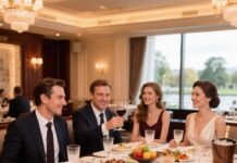 Сбер подсчитал аппетиты жителей Ростовской области: ресторанный чек первого квартала превысил 2 млн рублей