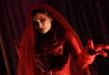 «Гулять, так с музыкой»: таролог Вероника Джахаева — о том, какой май ждет ростовчан