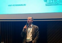 Ростов стал финальной точкой туристического тура Петербурга по Югу России