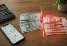 Налог на вклады-2026: считаем проценты, ставки и лимиты по новым правилам Бюджет //Фото сгенерировано Chat GPT