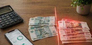 Бюджет //Фото сгенерировано Chat GPT