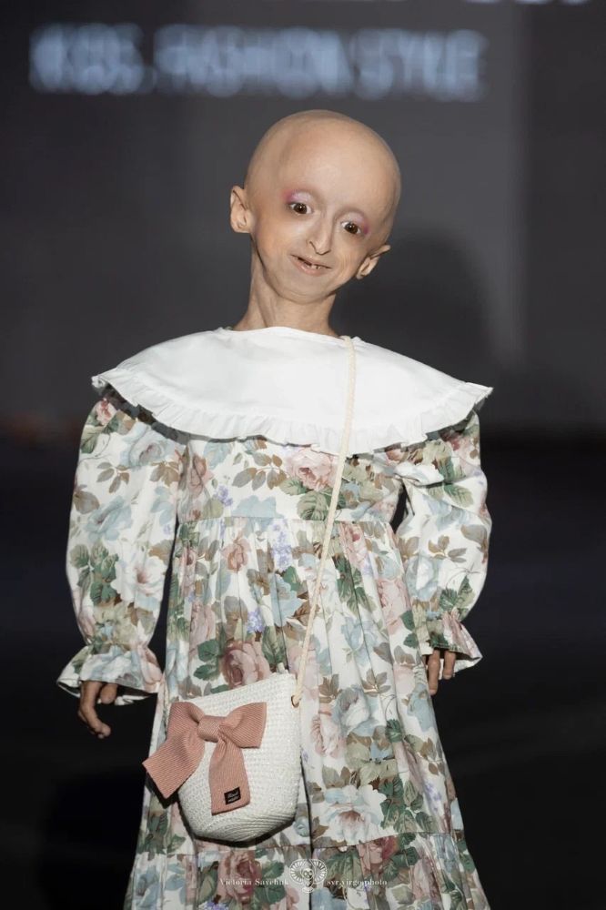 Мелания Задорожняя //Фото из архива семьи Задорожних