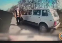 В Ростовской области на трассе поймали браконьера с уловом на 400 тысяч рублей