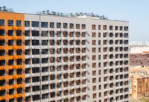 Свыше 300 ростовских семей скоро отметят новоселье в ЖК «Норд-Премьер» Свыше 300 ростовских семей скоро отметят новоселье в ЖК «Норд-Премьер» //Фото предоставлено ГК «НОСТА»