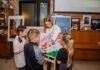//Фото: Владимир Волк. Пресс-служба Юго-Западного банка Сбербанка